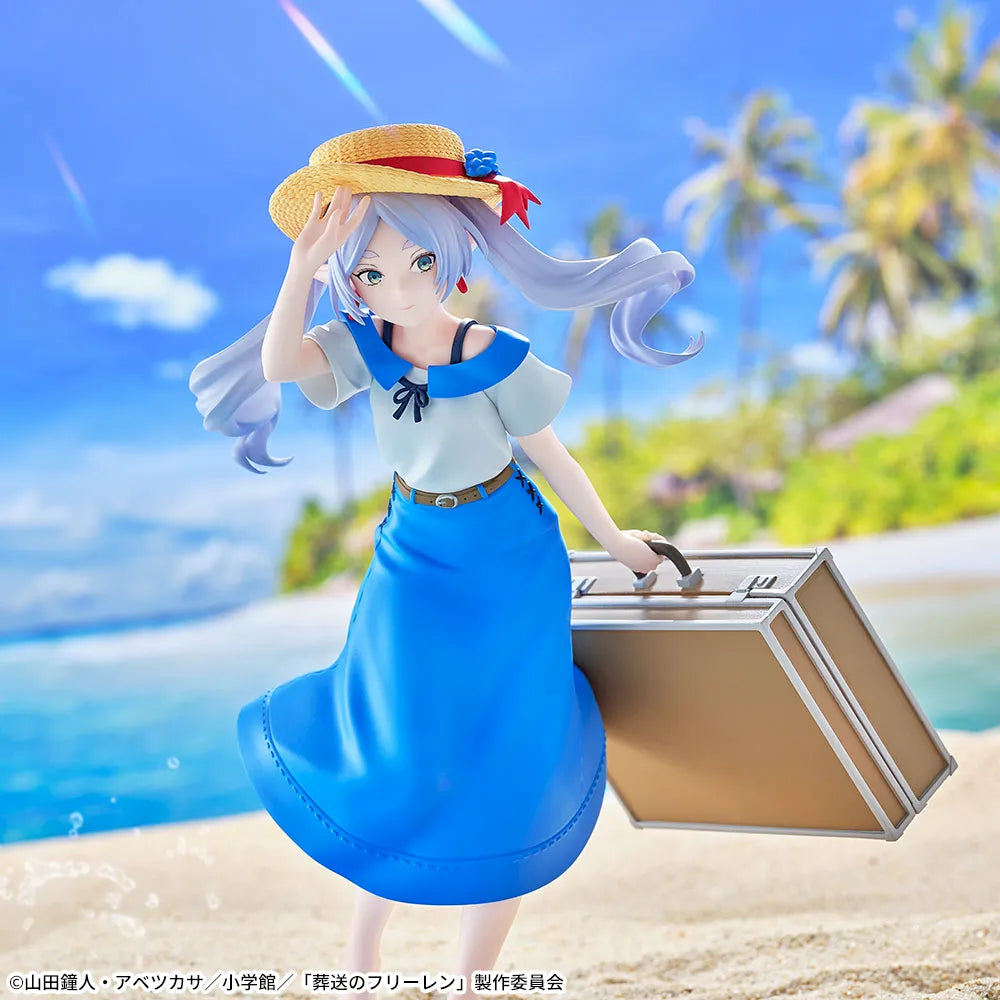 Sousou no Frieren - Frieren - Luminasta - Summer Dress (Sega Fave)