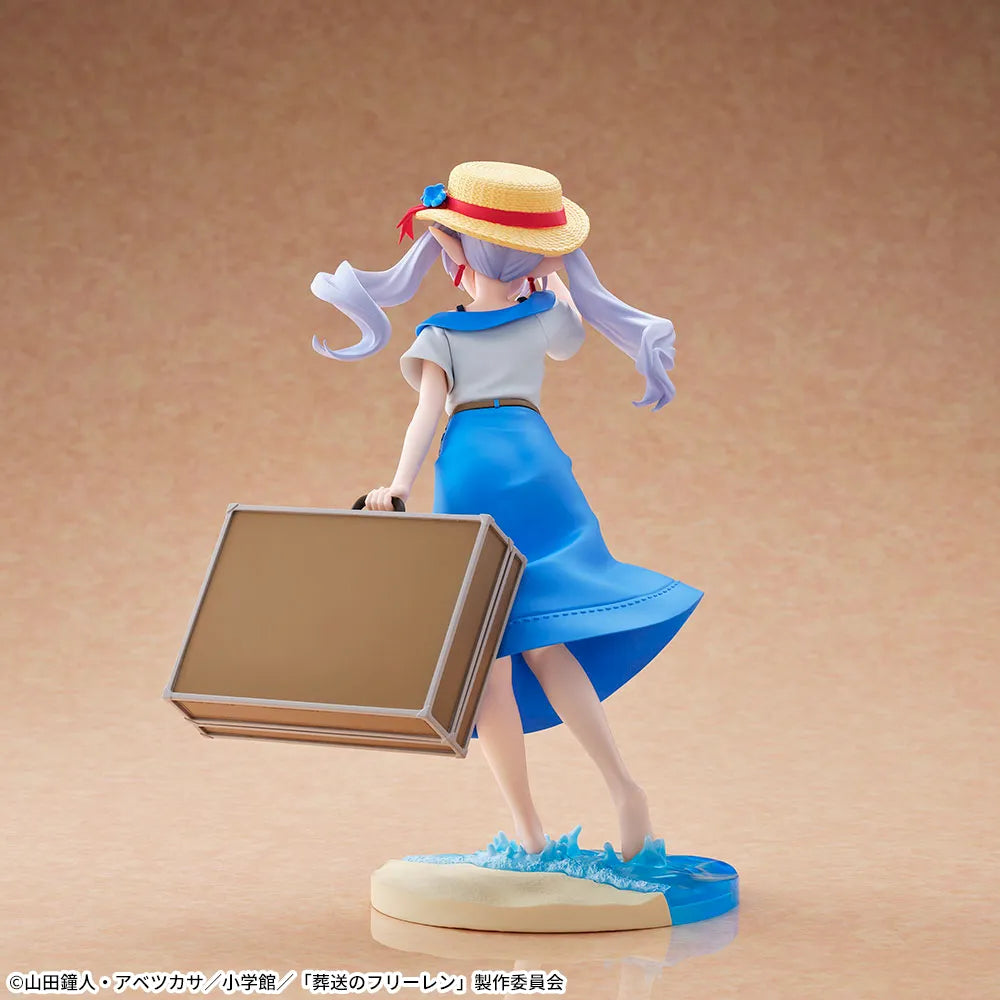 Sousou no Frieren - Frieren - Luminasta - Summer Dress (Sega Fave)