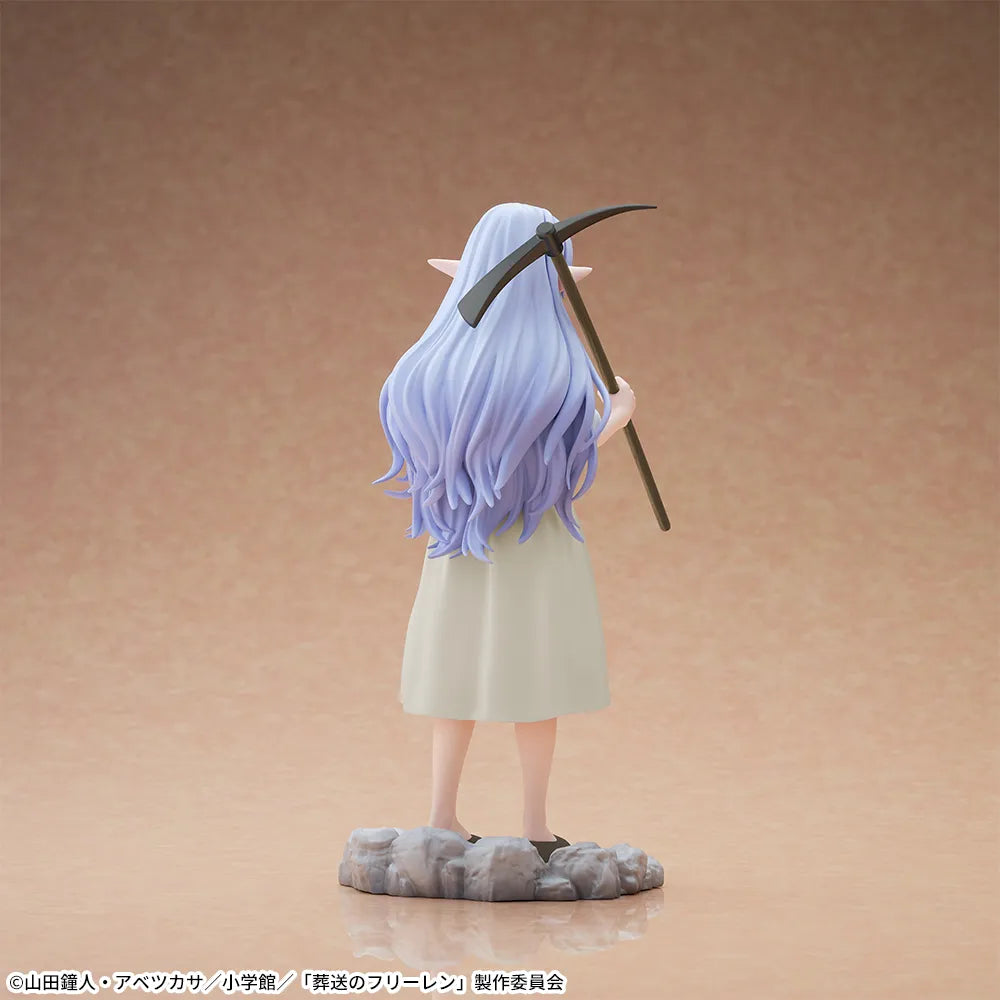 Sousou no Frieren - Frieren - High Premium Figure - Kouzan de 300-nen Hataraku Koto ni Nachatta (Sega Fave)