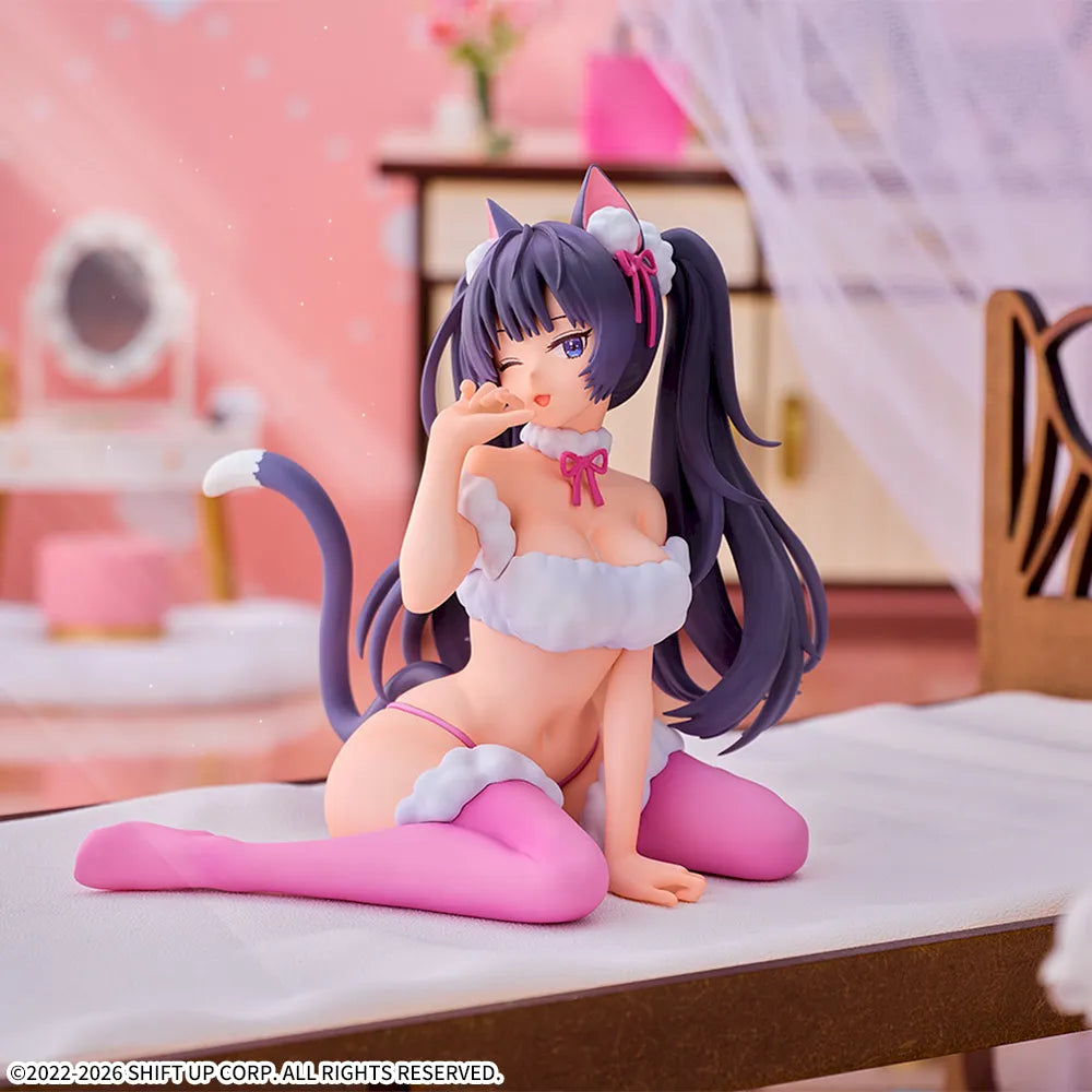 Goddess of Victory: Nikke - Nero - Yumemirize (SEGA)