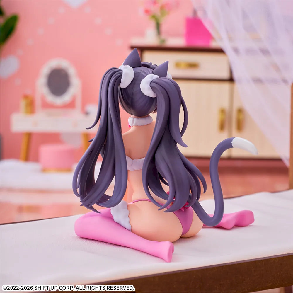 Goddess of Victory: Nikke - Nero - Yumemirize (SEGA)