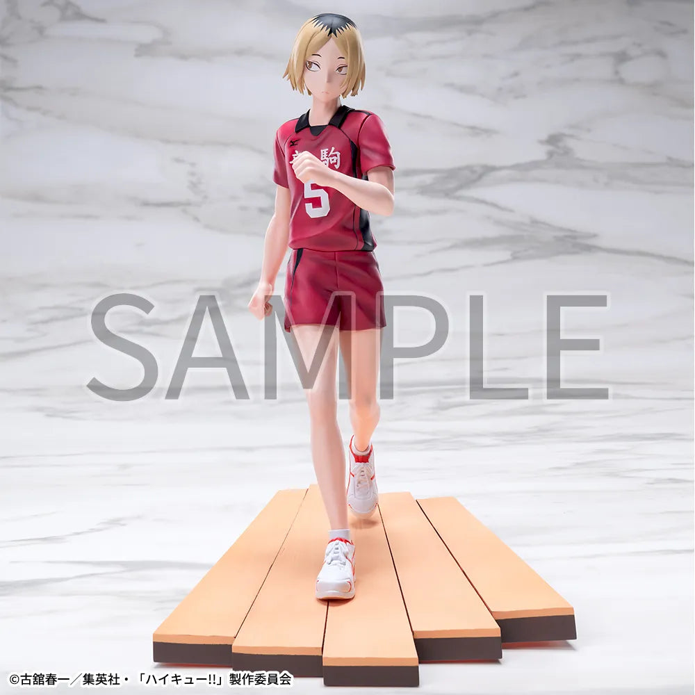 Haikyuu!! - Kozume Kenma - High Premium Figure (Sega Fave)