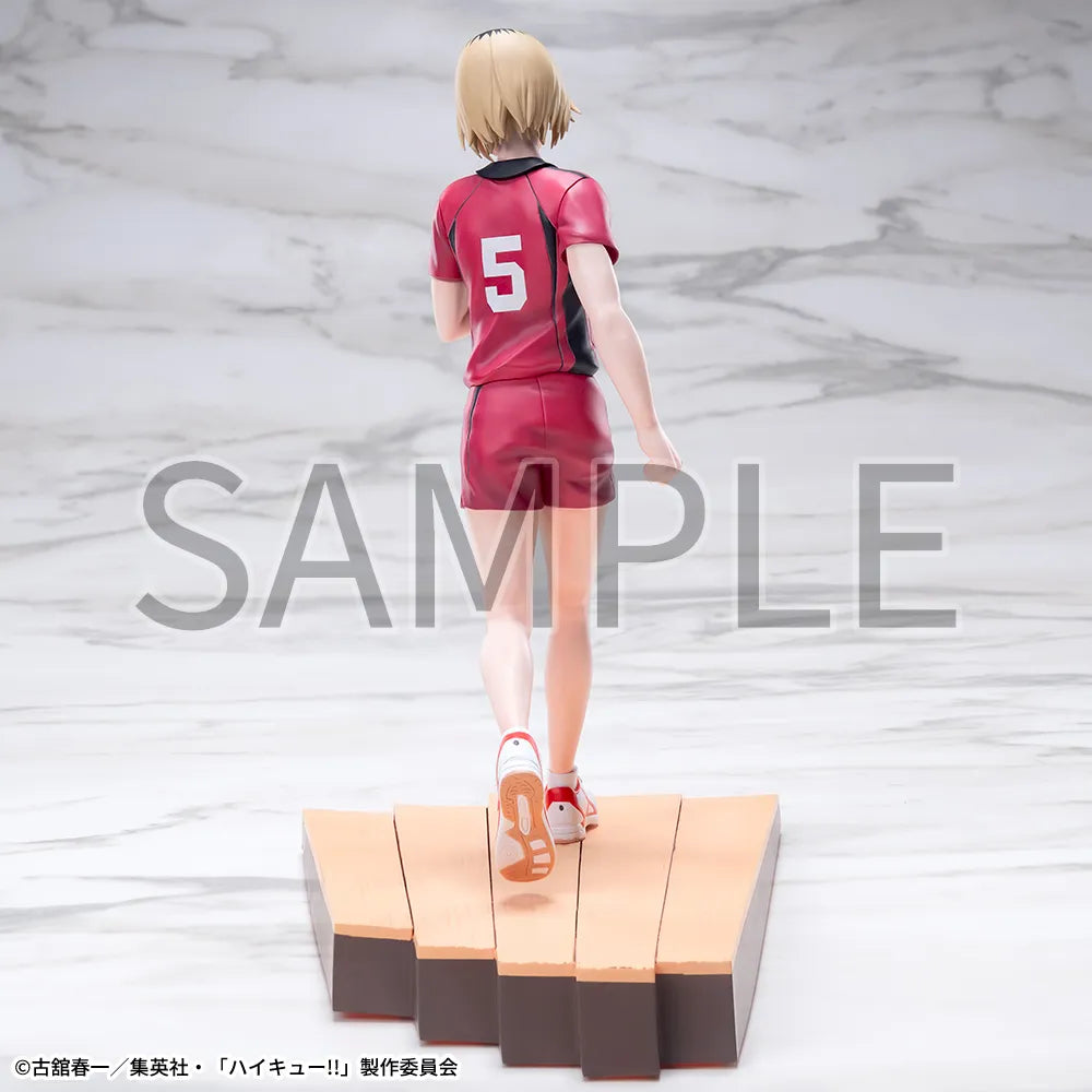 Haikyuu!! - Kozume Kenma - High Premium Figure (Sega Fave)