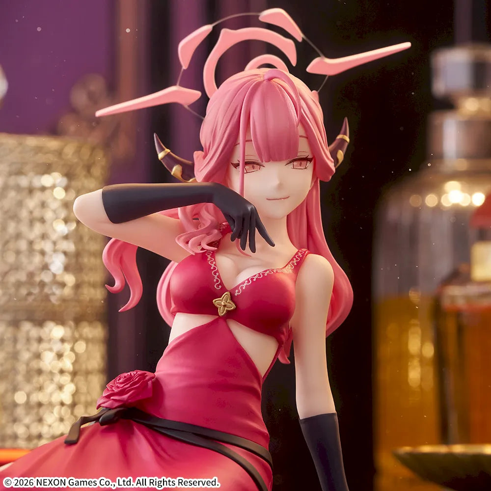 Blue Archive - Rikuhachima Aru - Yumemirize (Sega Fave)