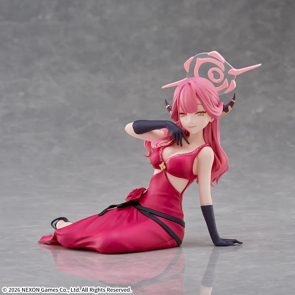 Blue Archive - Rikuhachima Aru - Yumemirize (Sega Fave)