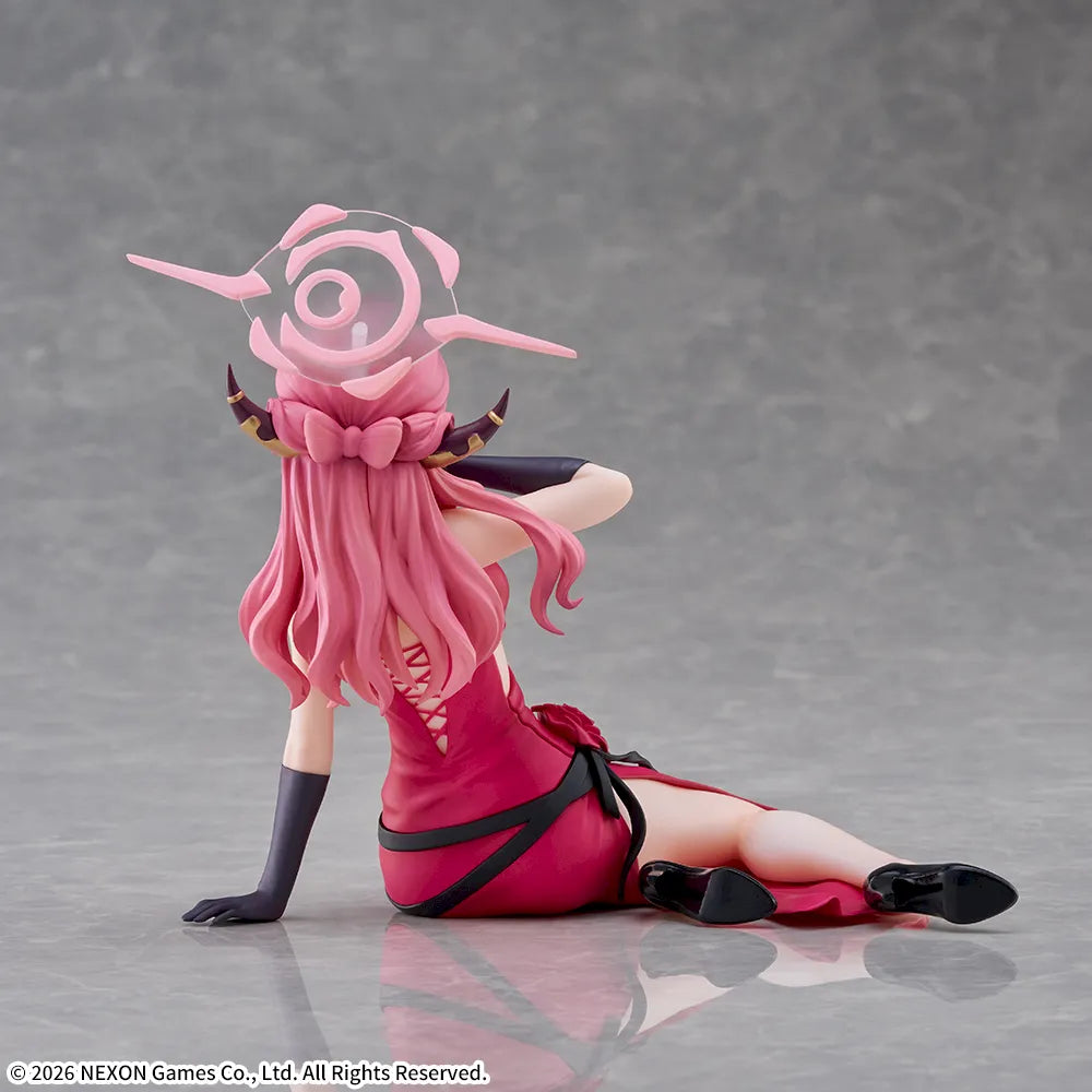 Blue Archive - Rikuhachima Aru - Yumemirize (Sega Fave)