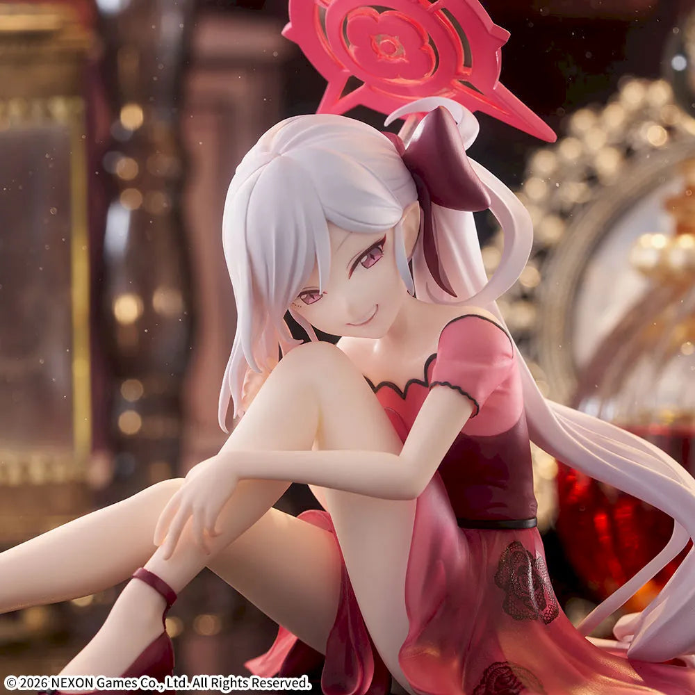 Blue Archive - Asagi Mutsuki - Yumemirize (Sega Fave)