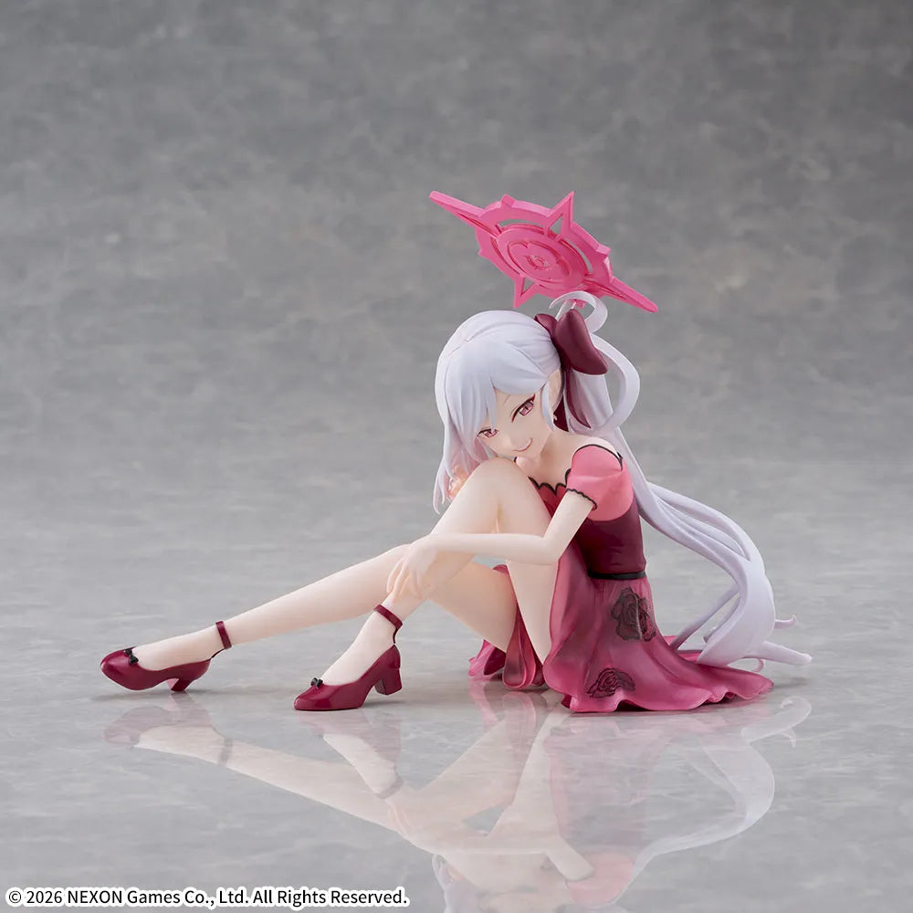 Blue Archive - Asagi Mutsuki - Yumemirize (Sega Fave)