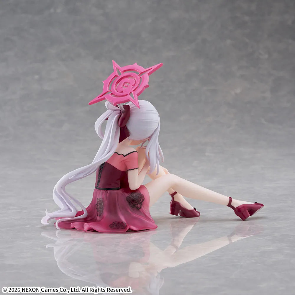 Blue Archive - Asagi Mutsuki - Yumemirize (Sega Fave)