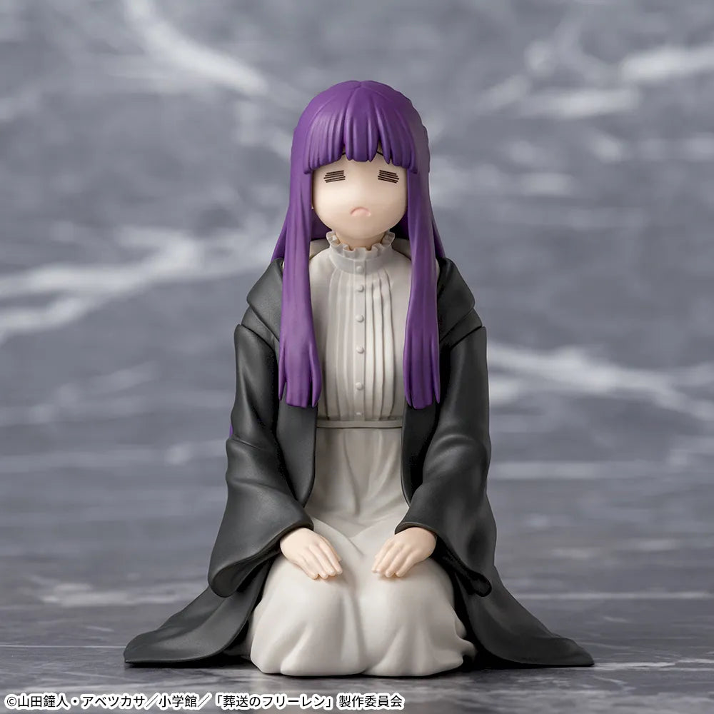 Sousou no Frieren - Fern - Premium Chokonose Figure - Kousoku Mahou (Sega Fave)