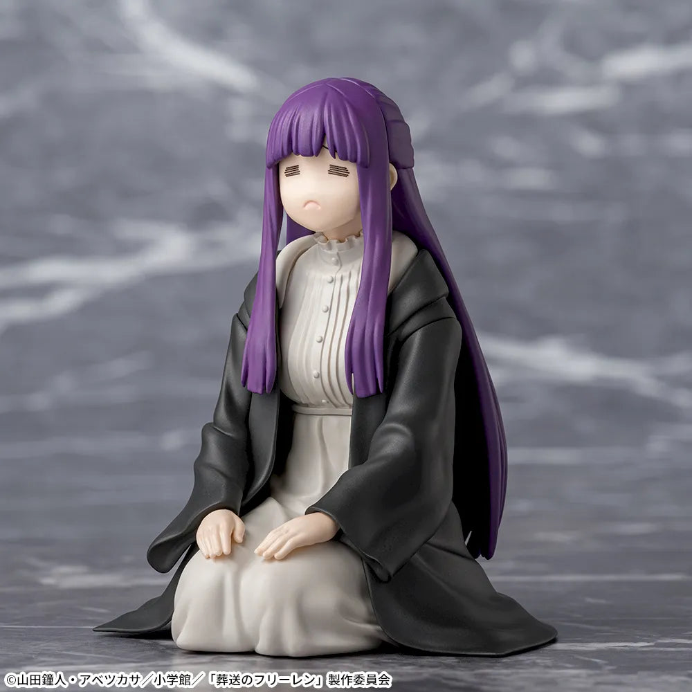 Sousou no Frieren - Fern - Premium Chokonose Figure - Kousoku Mahou (Sega Fave)