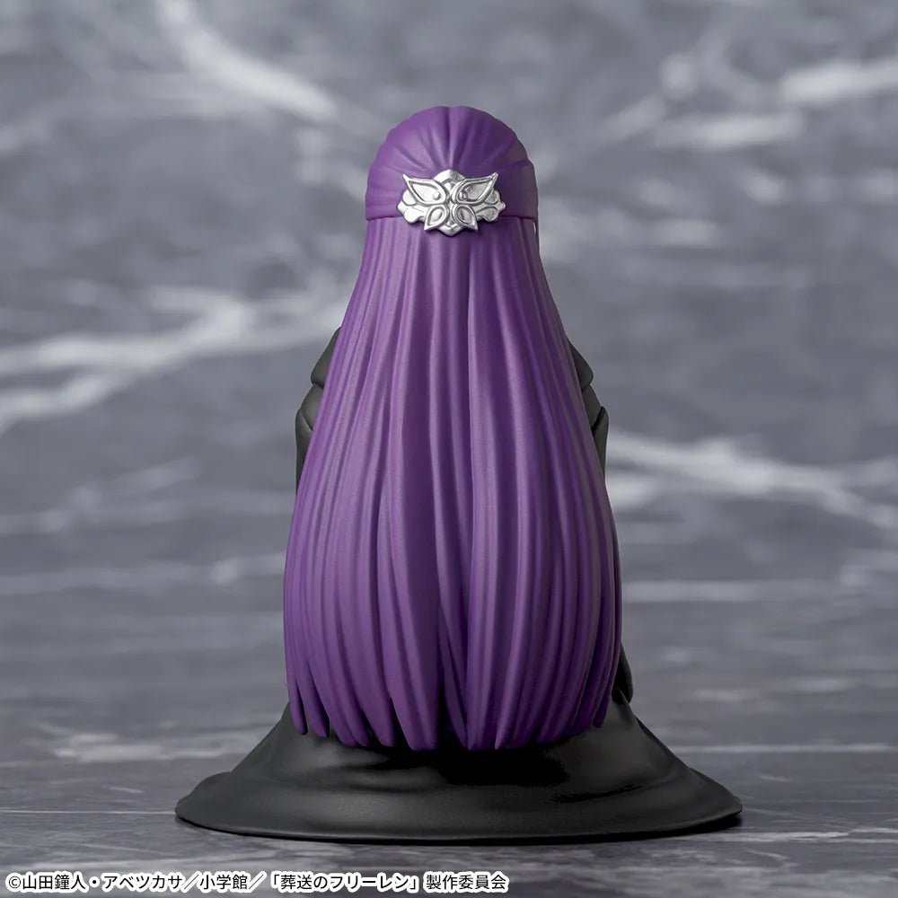 Sousou no Frieren - Fern - Premium Chokonose Figure - Kousoku Mahou (Sega Fave)