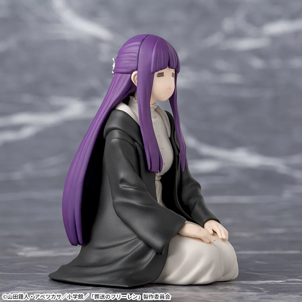 Sousou no Frieren - Fern - Premium Chokonose Figure - Kousoku Mahou (Sega Fave)
