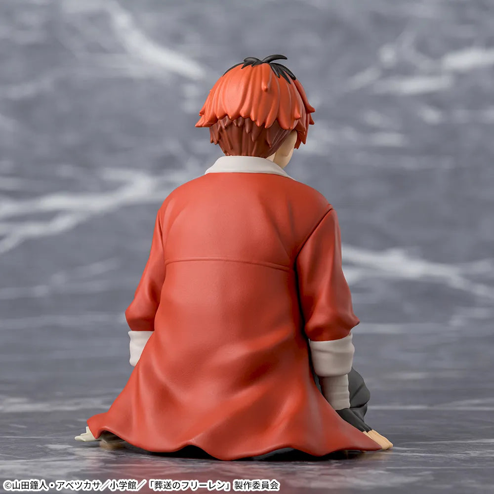 Sousou no Frieren - Stark - Premium Chokonose Figure - Koshi ga Nukete Arukenai... (Sega Fave)