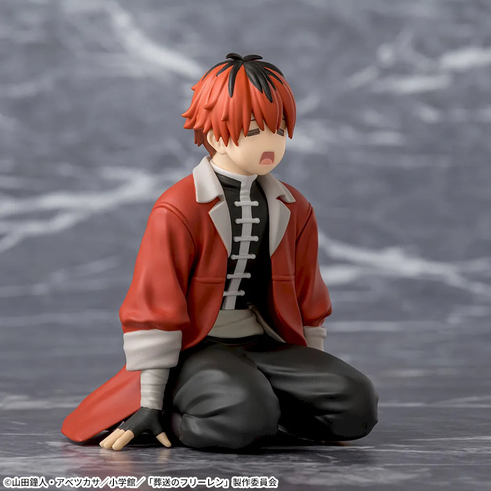 Sousou no Frieren - Stark - Premium Chokonose Figure - Koshi ga Nukete Arukenai... (Sega Fave)