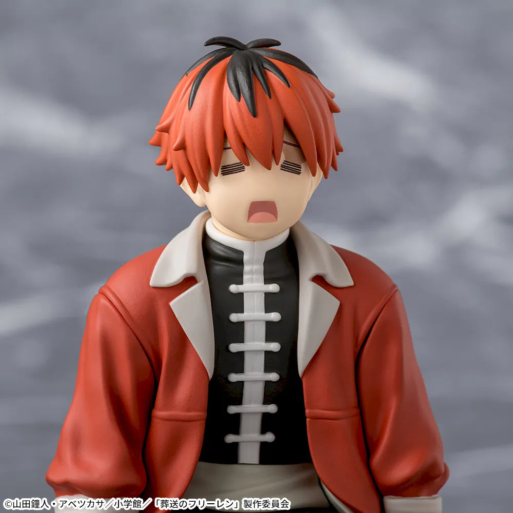 Sousou no Frieren - Stark - Premium Chokonose Figure - Koshi ga Nukete Arukenai... (Sega Fave)
