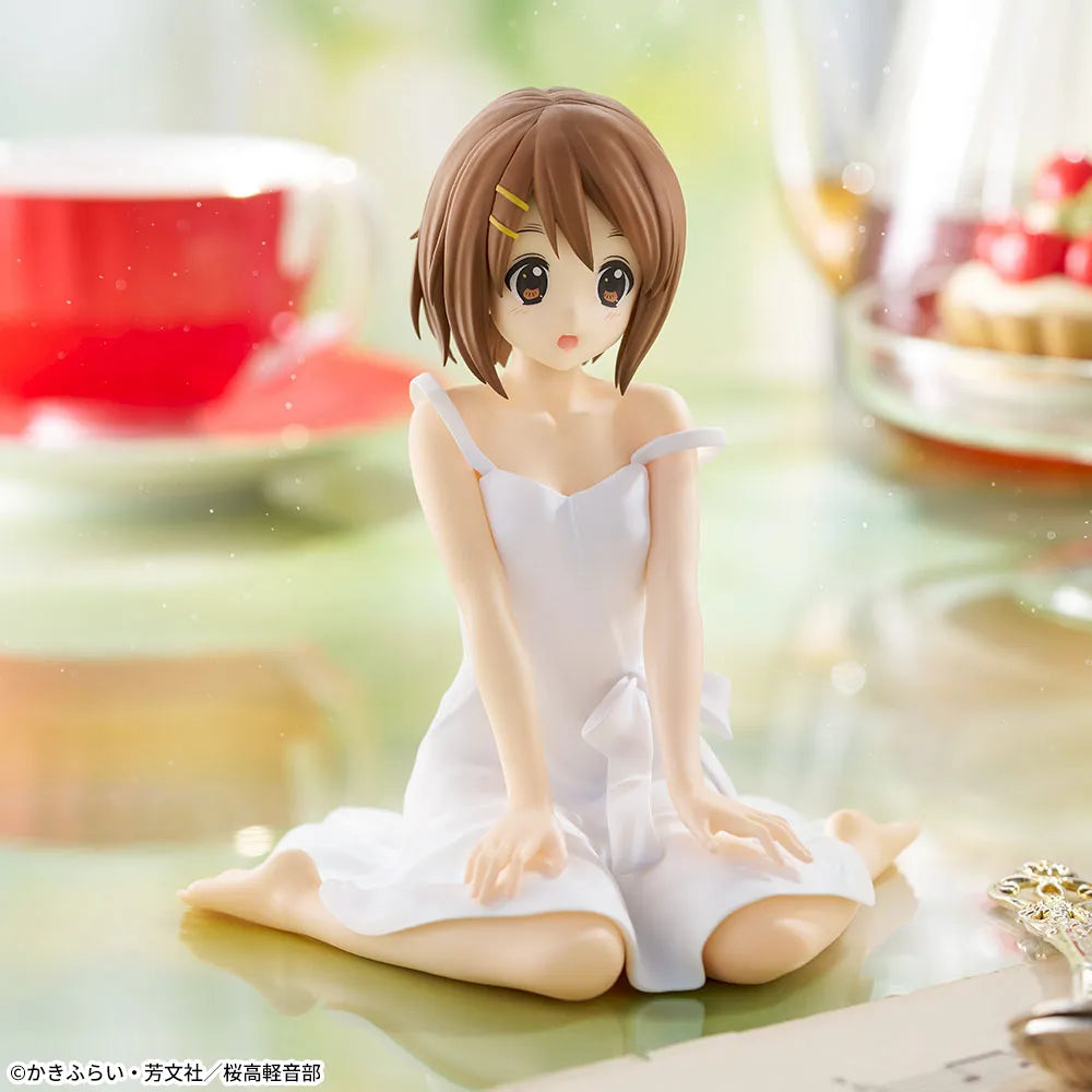 K-ON! - Hirasawa Yui - Yumemirize (Sega Fave)