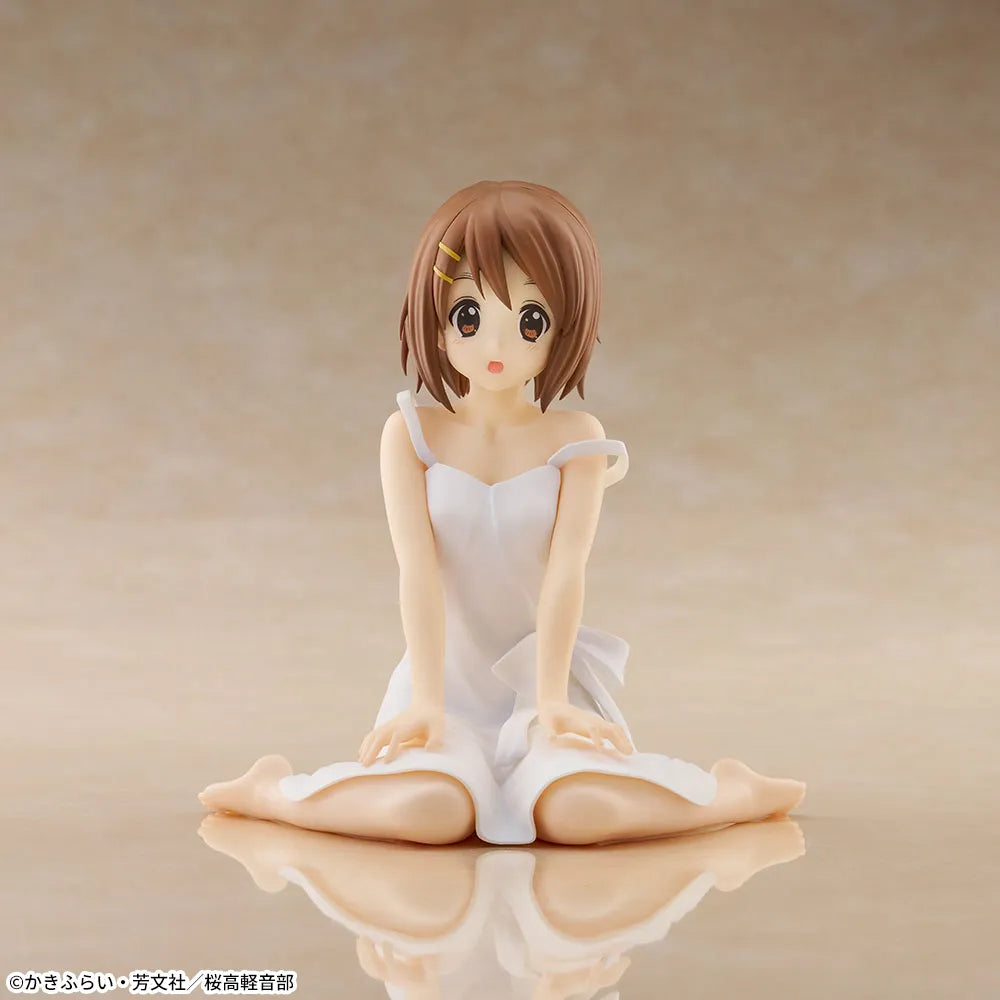 K-ON! - Hirasawa Yui - Yumemirize (Sega Fave)