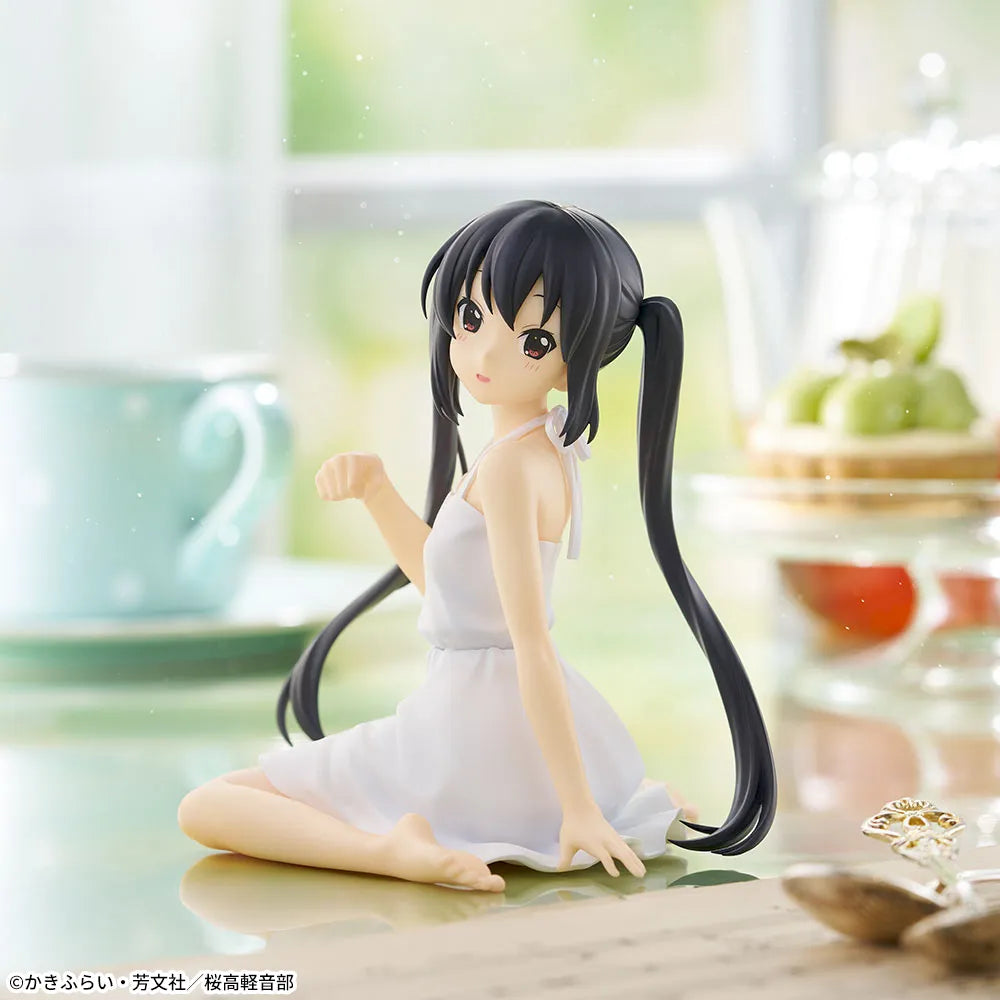 K-ON! - Nakano Azusa - Yumemirize (Sega Fave)