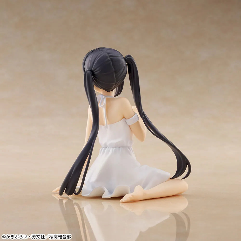 K-ON! - Nakano Azusa - Yumemirize (Sega Fave)
