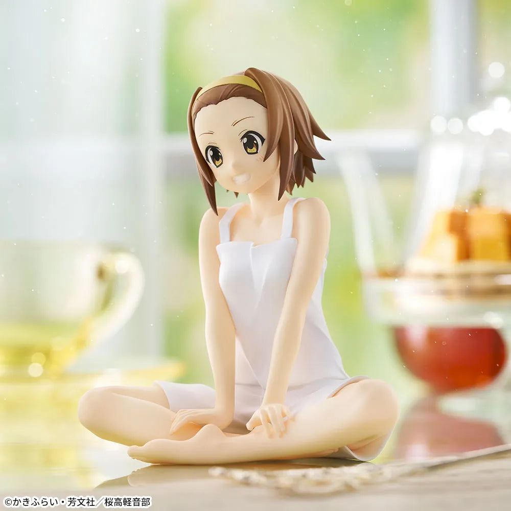 K-ON! - Tainaka Ritsu - Yumemirize (Sega Fave)