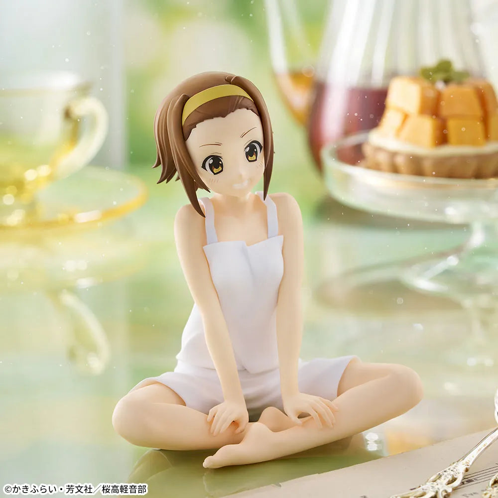 K-ON! - Tainaka Ritsu - Yumemirize (Sega Fave)