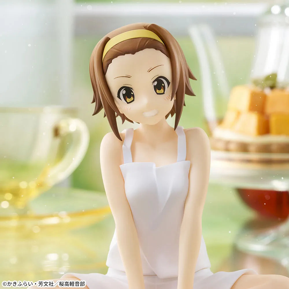 K-ON! - Tainaka Ritsu - Yumemirize (Sega Fave)