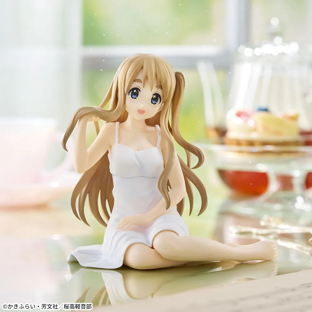 K-ON! - Kotobuki Tsumugi - Yumemirize (Sega Fave)
