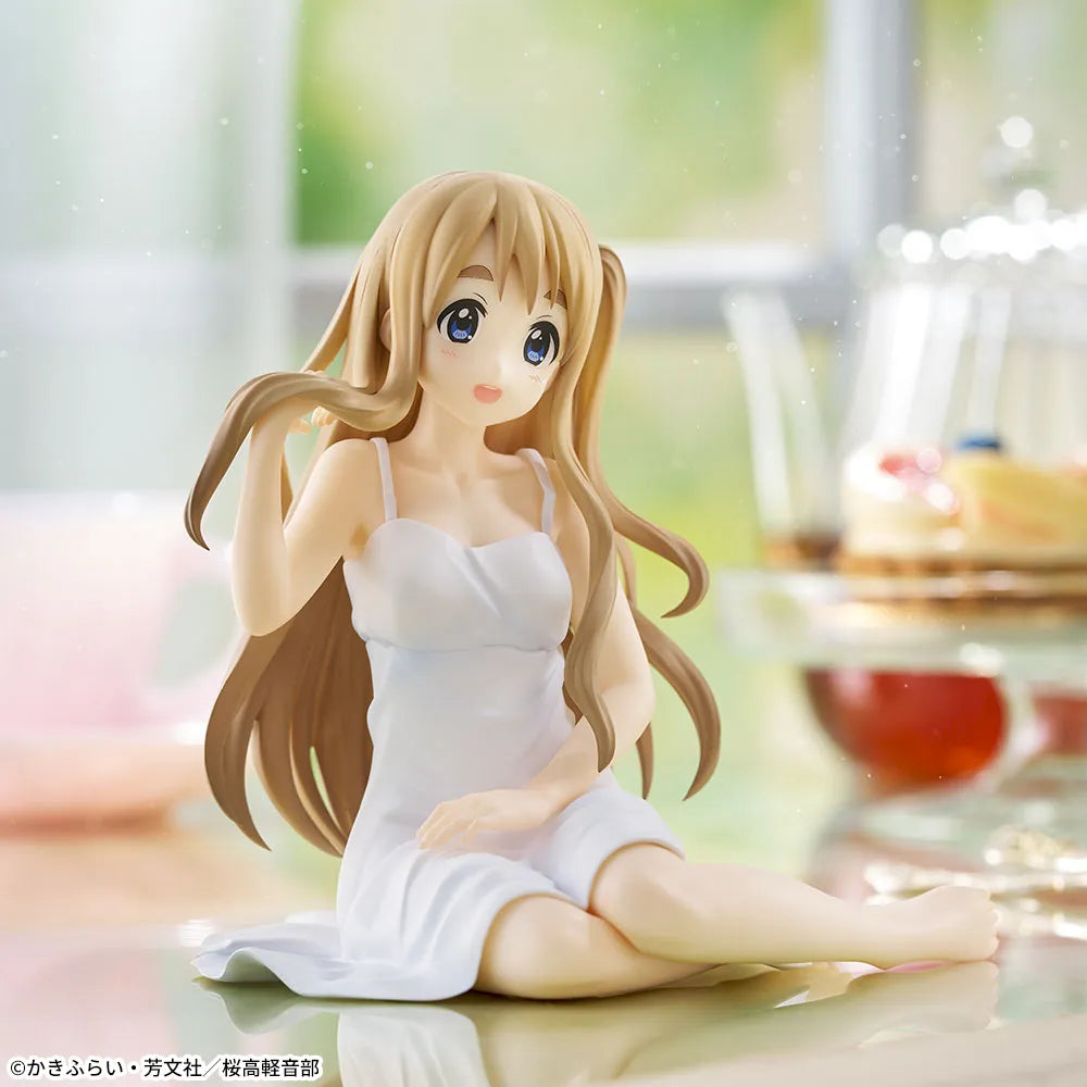 K-ON! - Kotobuki Tsumugi - Yumemirize (Sega Fave)