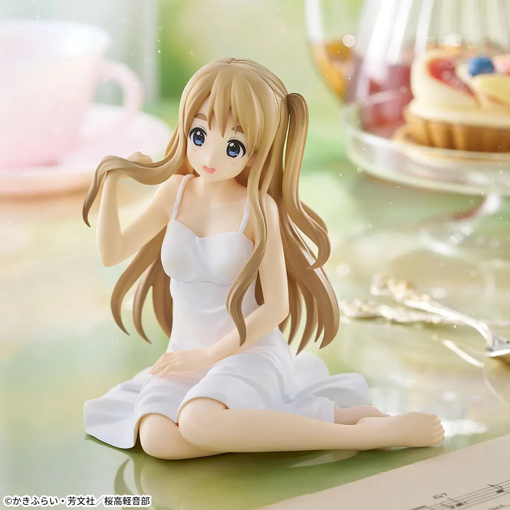 K-ON! - Kotobuki Tsumugi - Yumemirize (Sega Fave)