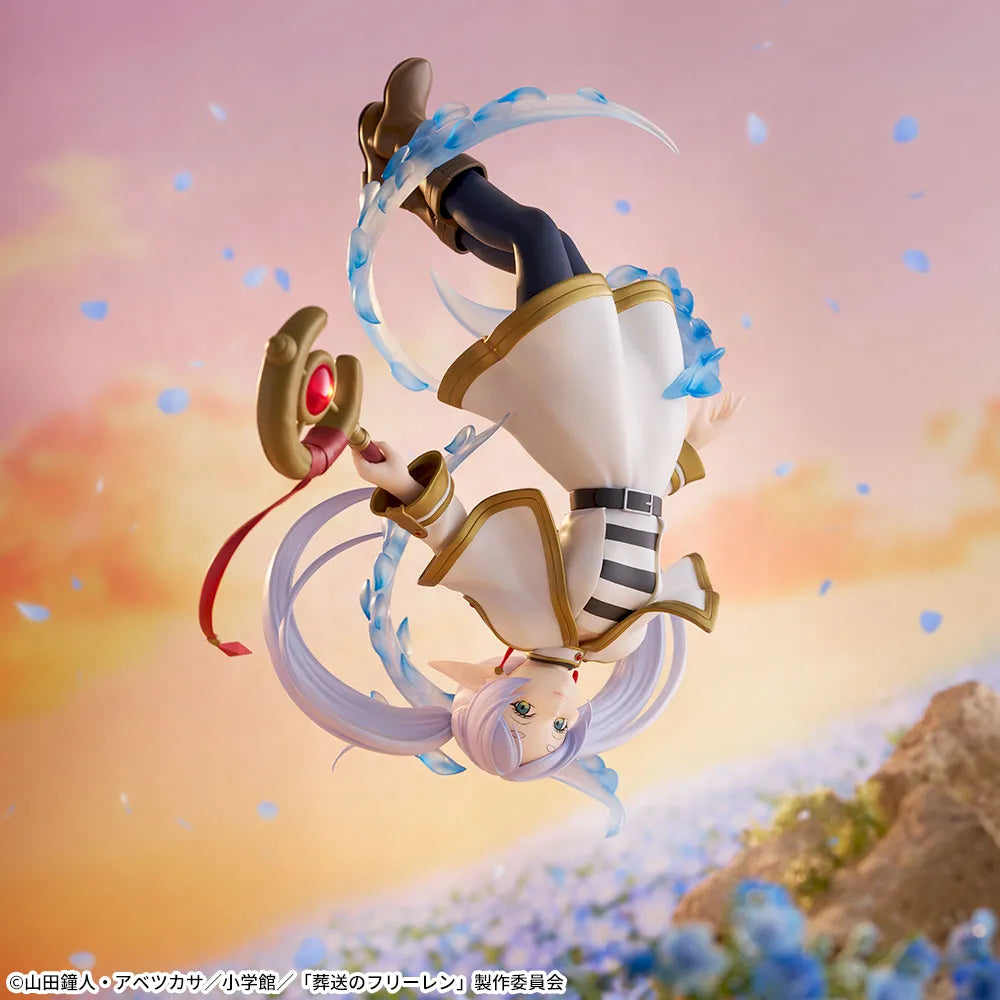 Sousou no Frieren - Frieren - Figurizm Alpha (Sega Fave)