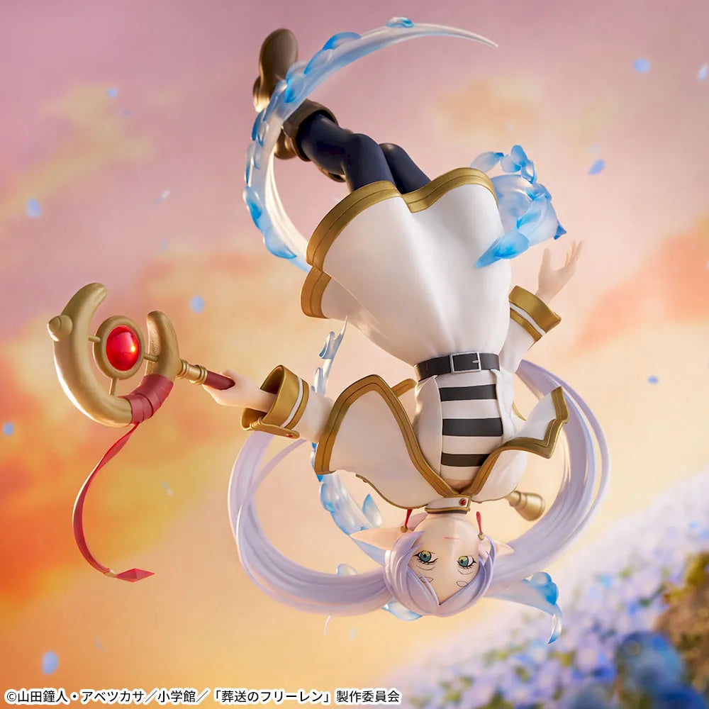 Sousou no Frieren - Frieren - Figurizm Alpha (Sega Fave)