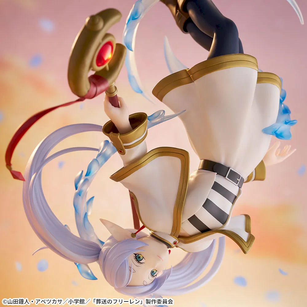 Sousou no Frieren - Frieren - Figurizm Alpha (Sega Fave)