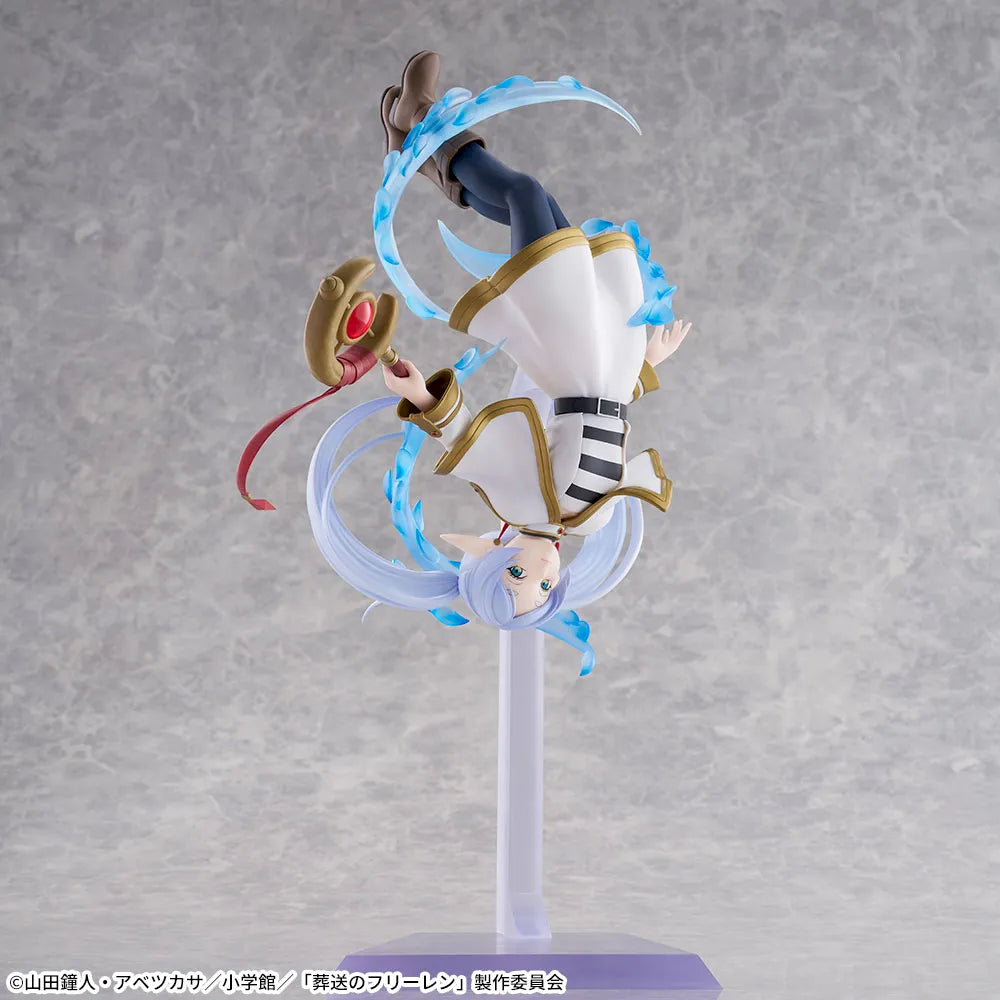 Sousou no Frieren - Frieren - Figurizm Alpha (Sega Fave)