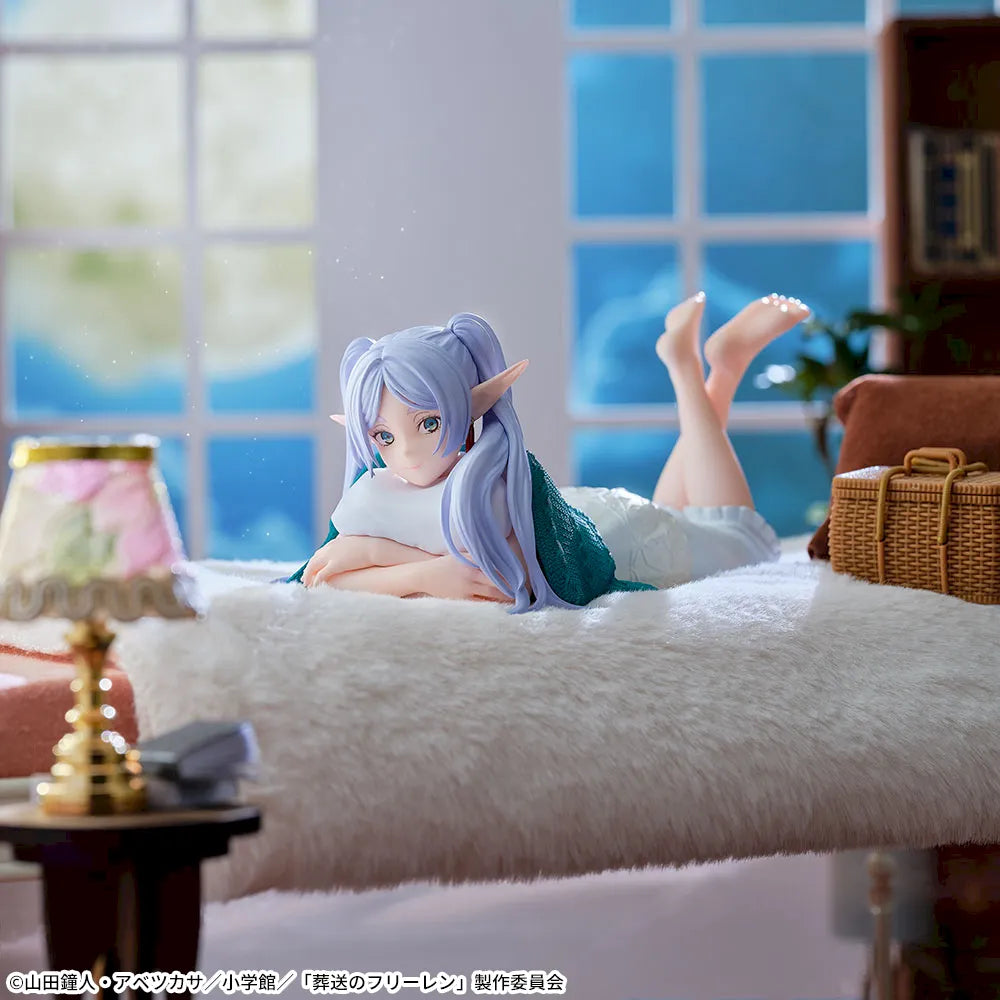 Sousou no Frieren - Frieren - Yumemirize - Roomwear (Sega Fave)