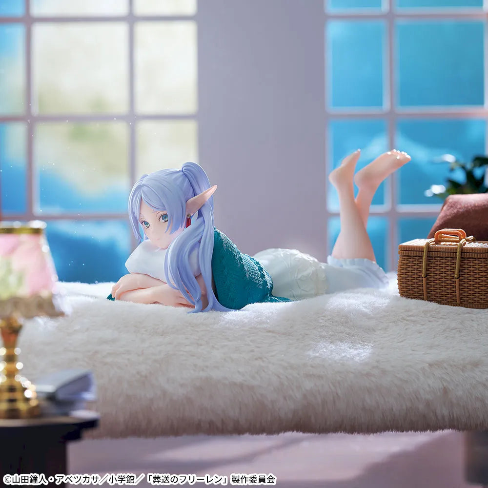 Sousou no Frieren - Frieren - Yumemirize - Roomwear (Sega Fave)