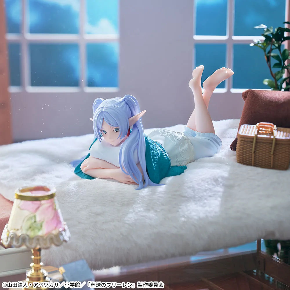 Sousou no Frieren - Frieren - Yumemirize - Roomwear (Sega Fave)