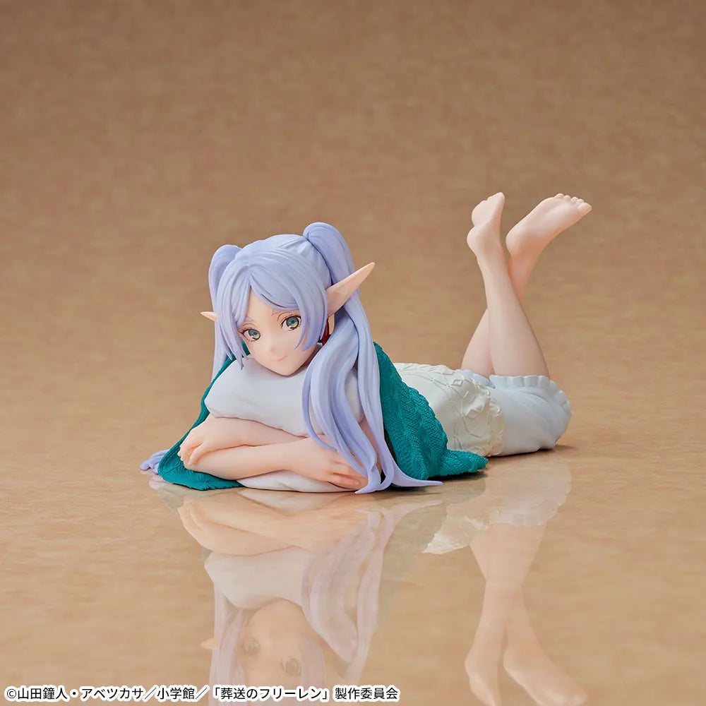 Sousou no Frieren - Frieren - Yumemirize - Roomwear (Sega Fave)