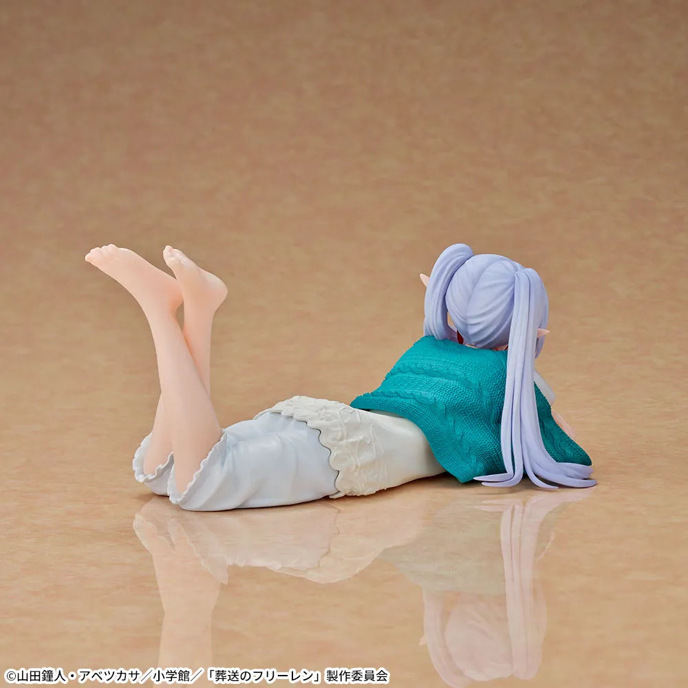 Sousou no Frieren - Frieren - Yumemirize - Roomwear (Sega Fave)