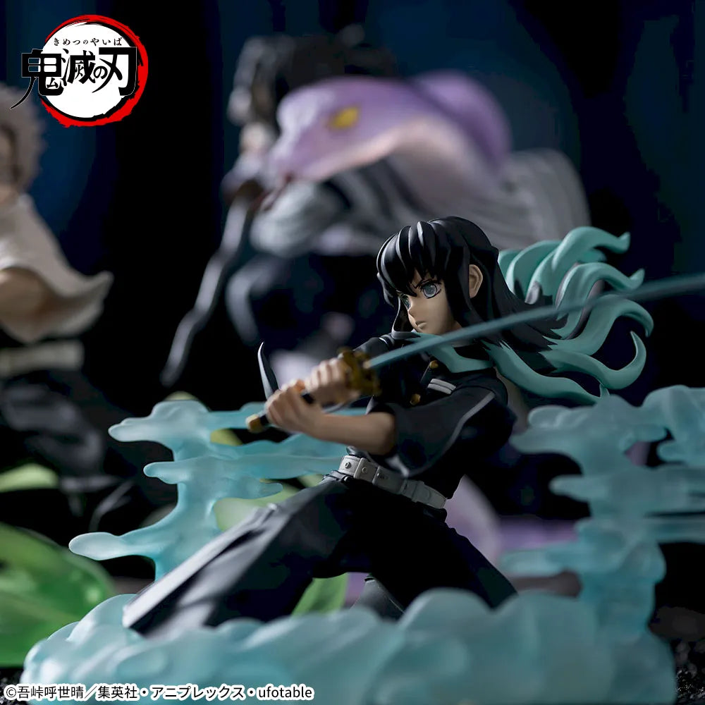 Kimetsu no Yaiba - Tokito Muichiro - Xross Link (SEGA)