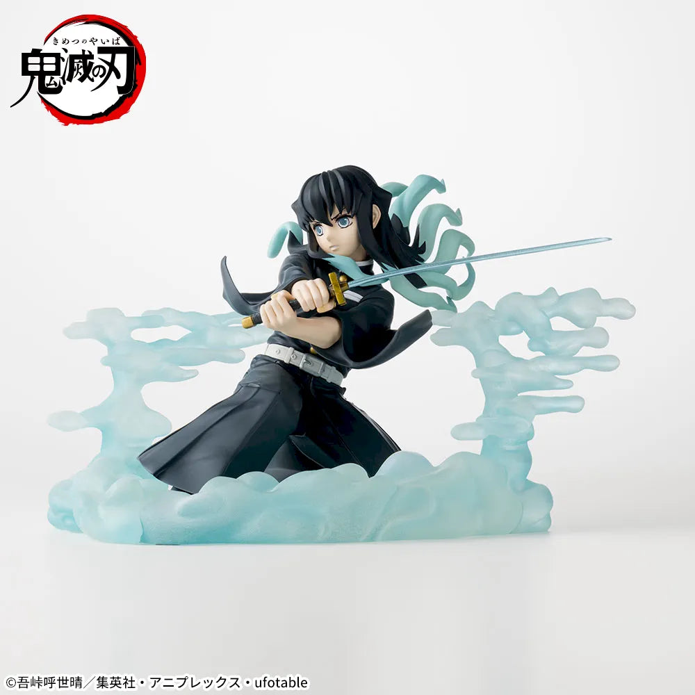 Kimetsu no Yaiba - Tokito Muichiro - Xross Link (SEGA)