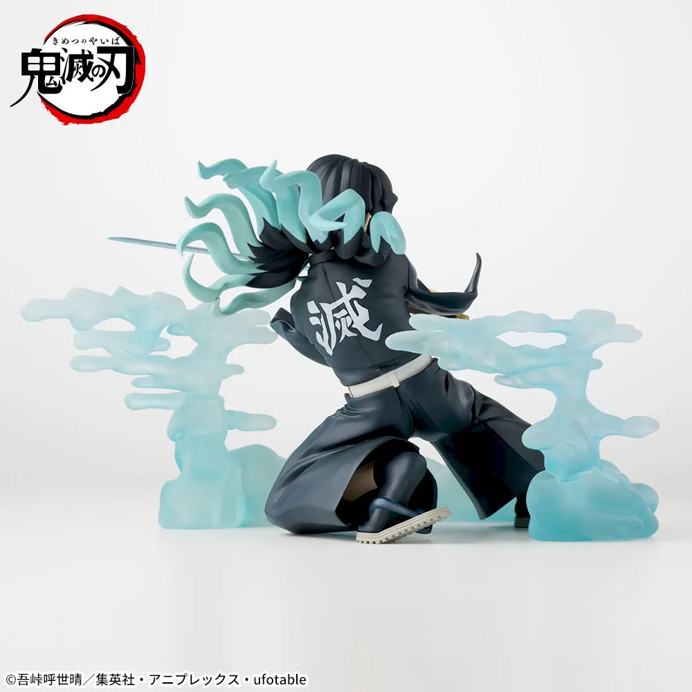 Kimetsu no Yaiba - Tokito Muichiro - Xross Link (SEGA)