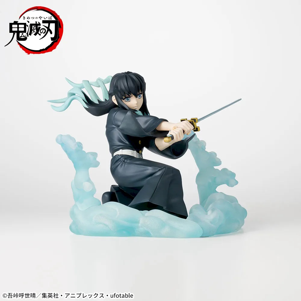 Kimetsu no Yaiba - Tokito Muichiro - Xross Link (SEGA)
