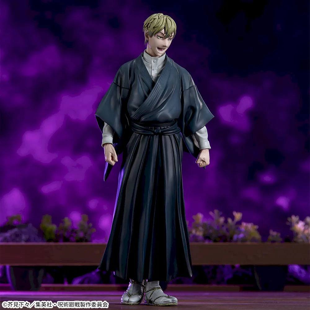 Jujutsu Kaisen Shimetsu Kaiyuu - Naoya Zenin - XStellar (Sega Fave)