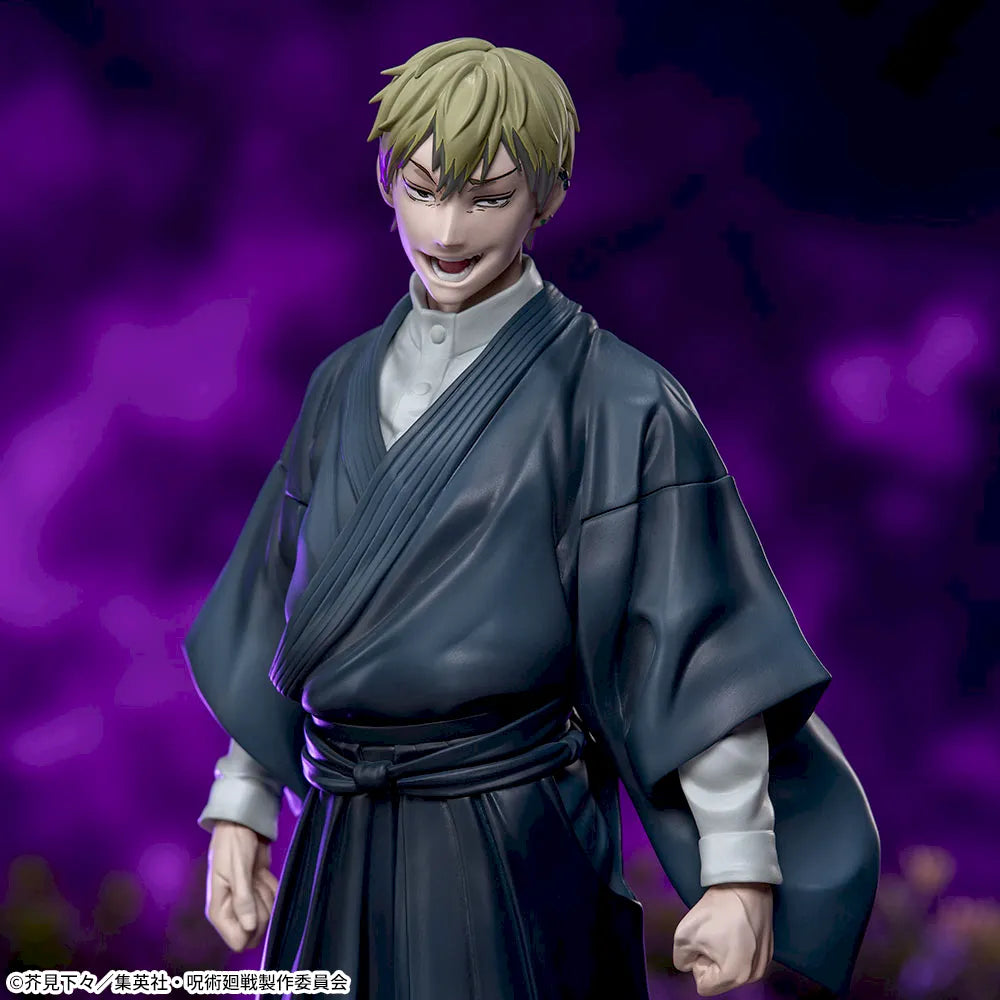 Jujutsu Kaisen Shimetsu Kaiyuu - Naoya Zenin - XStellar (Sega Fave)