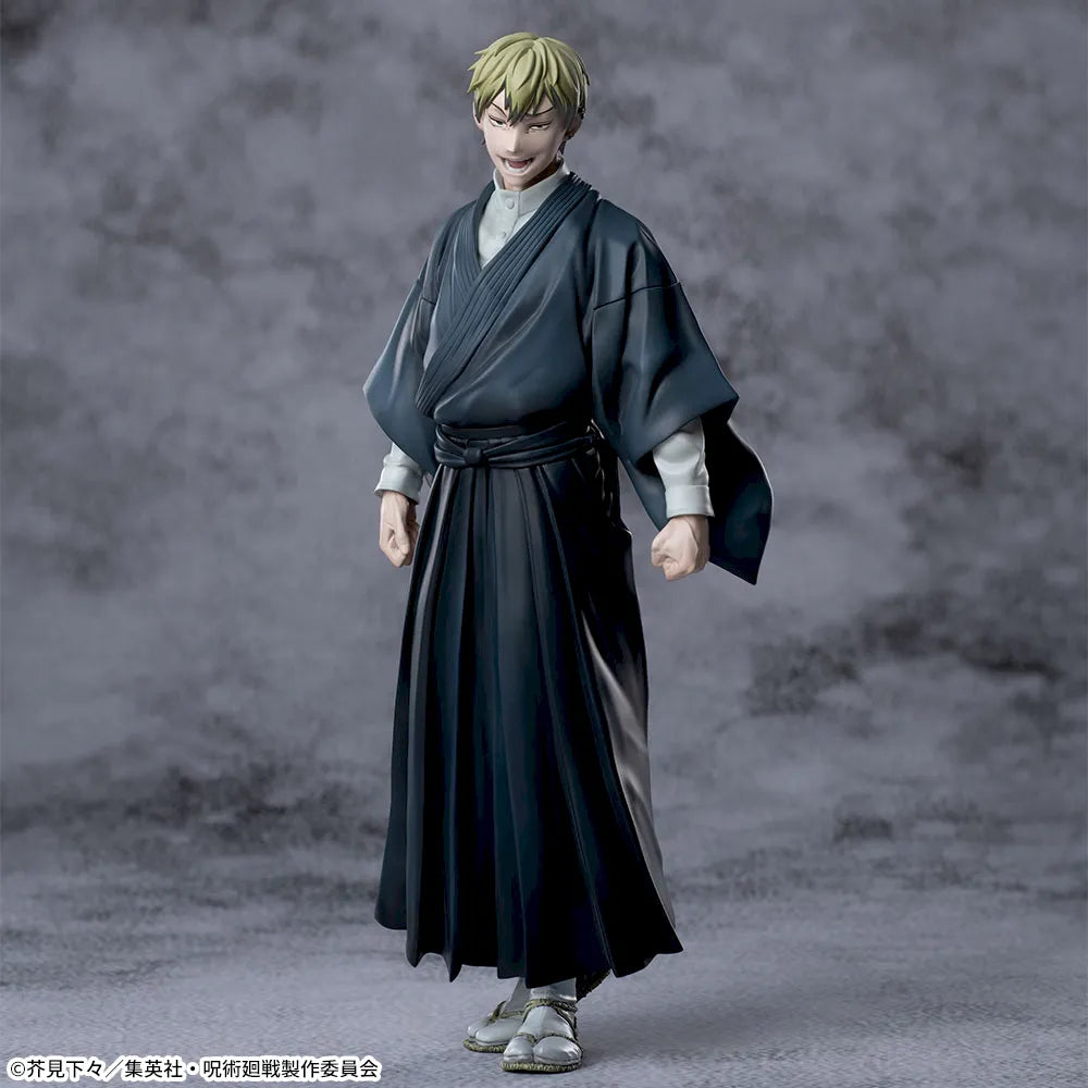 Jujutsu Kaisen Shimetsu Kaiyuu - Naoya Zenin - XStellar (Sega Fave)
