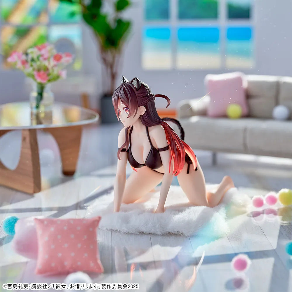 Kanojo, Okarishimasu - Mizuhara Chizuru - Yumemirize (Sega Fave)