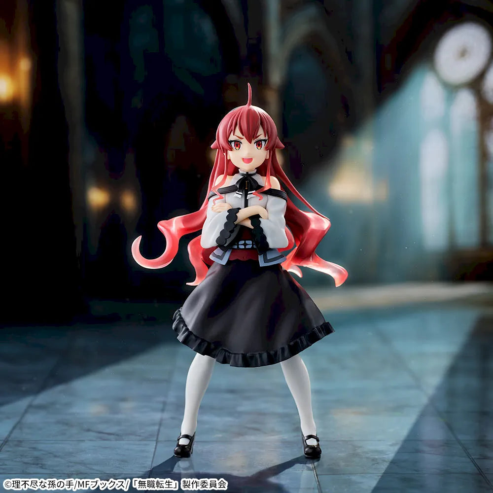 Mushoku Tensei ~Isekai Ittara Honki Dasu~ - Eris Boreas Greyrat - High Premium Figure (Sega Fave)