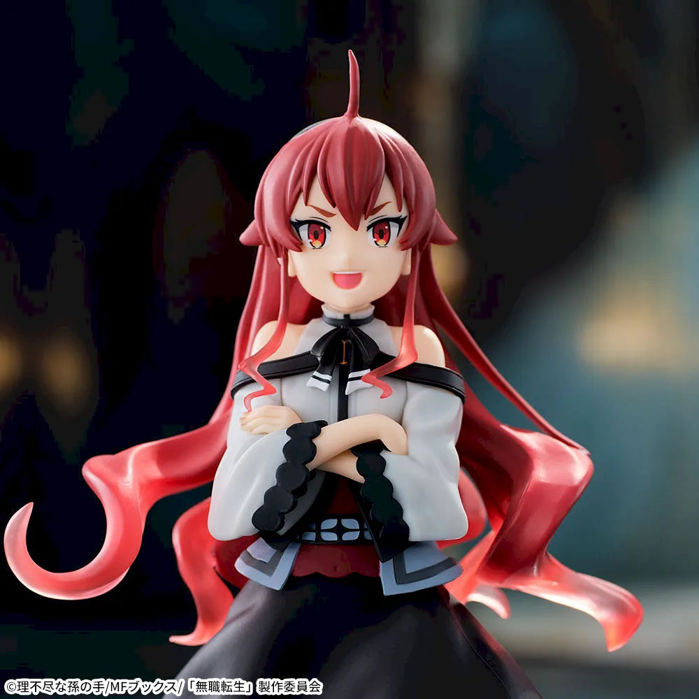 Mushoku Tensei ~Isekai Ittara Honki Dasu~ - Eris Boreas Greyrat - High Premium Figure (Sega Fave)