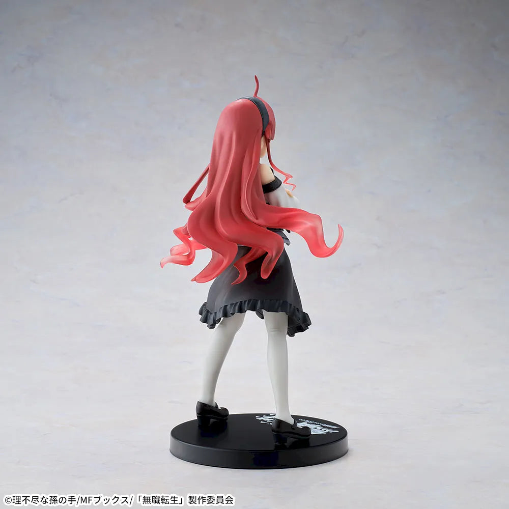 Mushoku Tensei ~Isekai Ittara Honki Dasu~ - Eris Boreas Greyrat - High Premium Figure (Sega Fave)